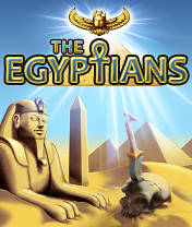 Download 'The Egyptians (176x220)' to your phone